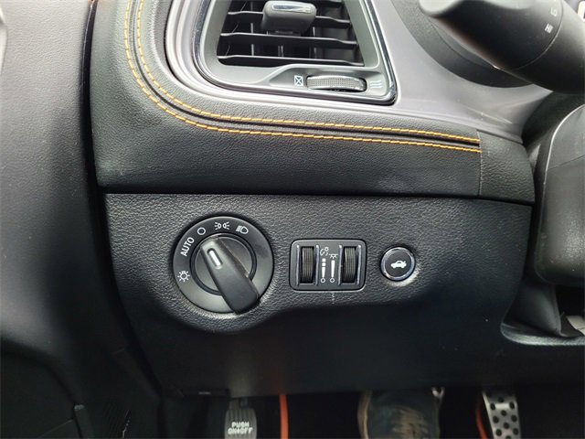 Certified 2023 Dodge Challenger R/T Scat Pack image 14