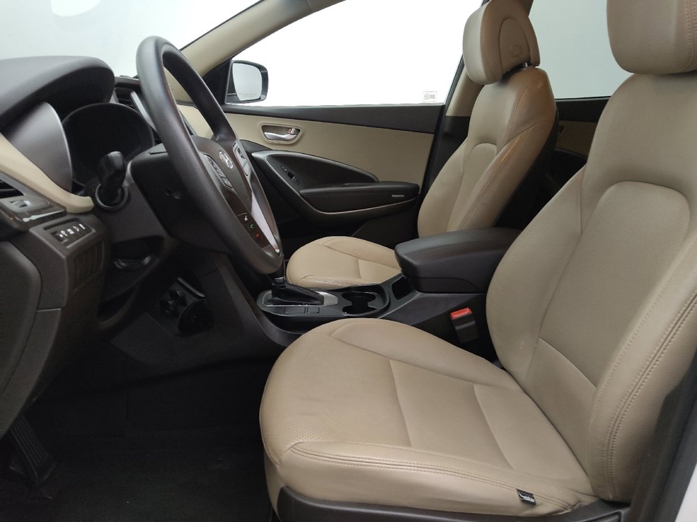 Used 2018 Hyundai Santa Fe Sport FWD image 17
