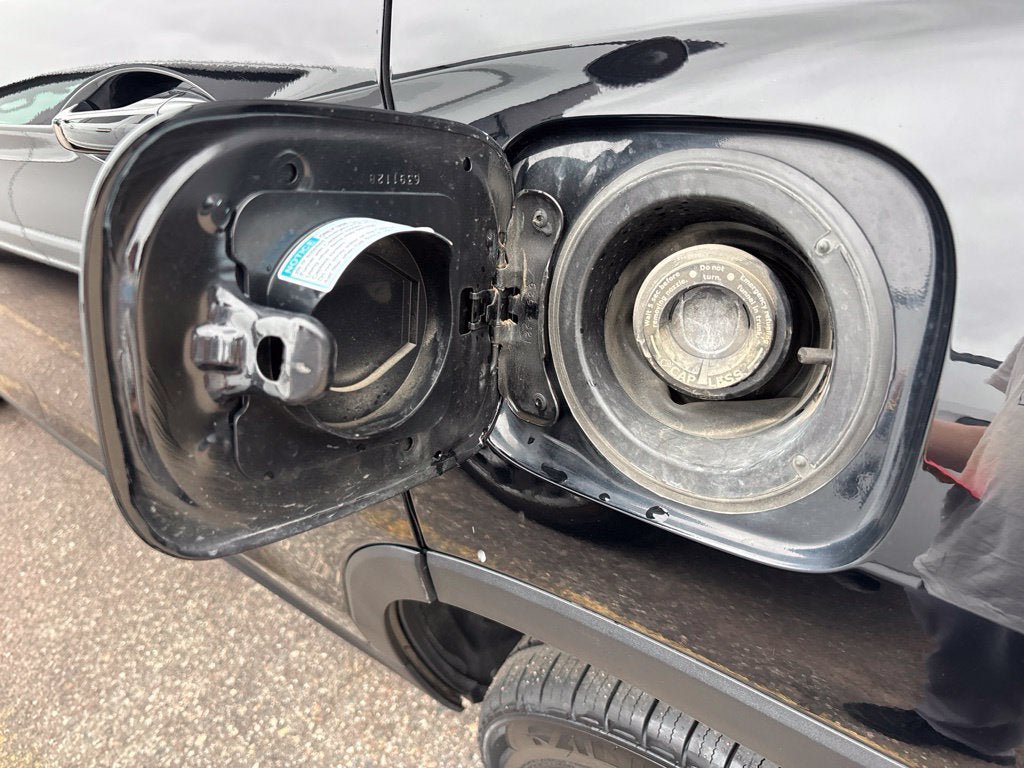Used 2024 Honda Passport EX-L image 37