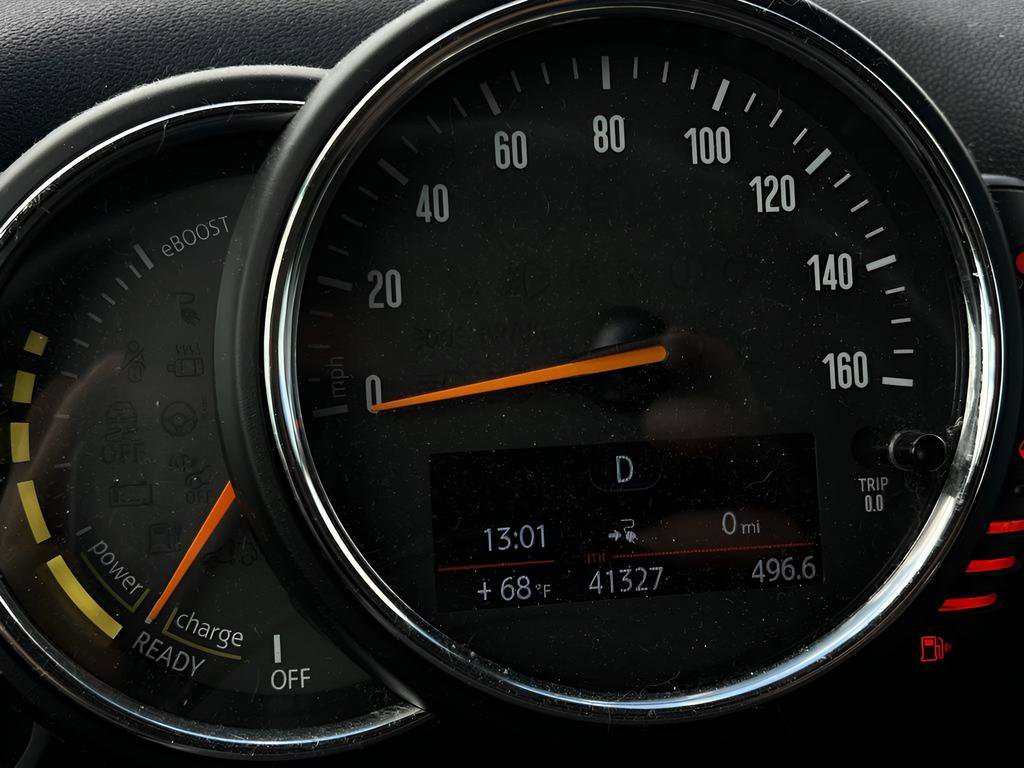 Used 2018 MINI Cooper Countryman SE image 34