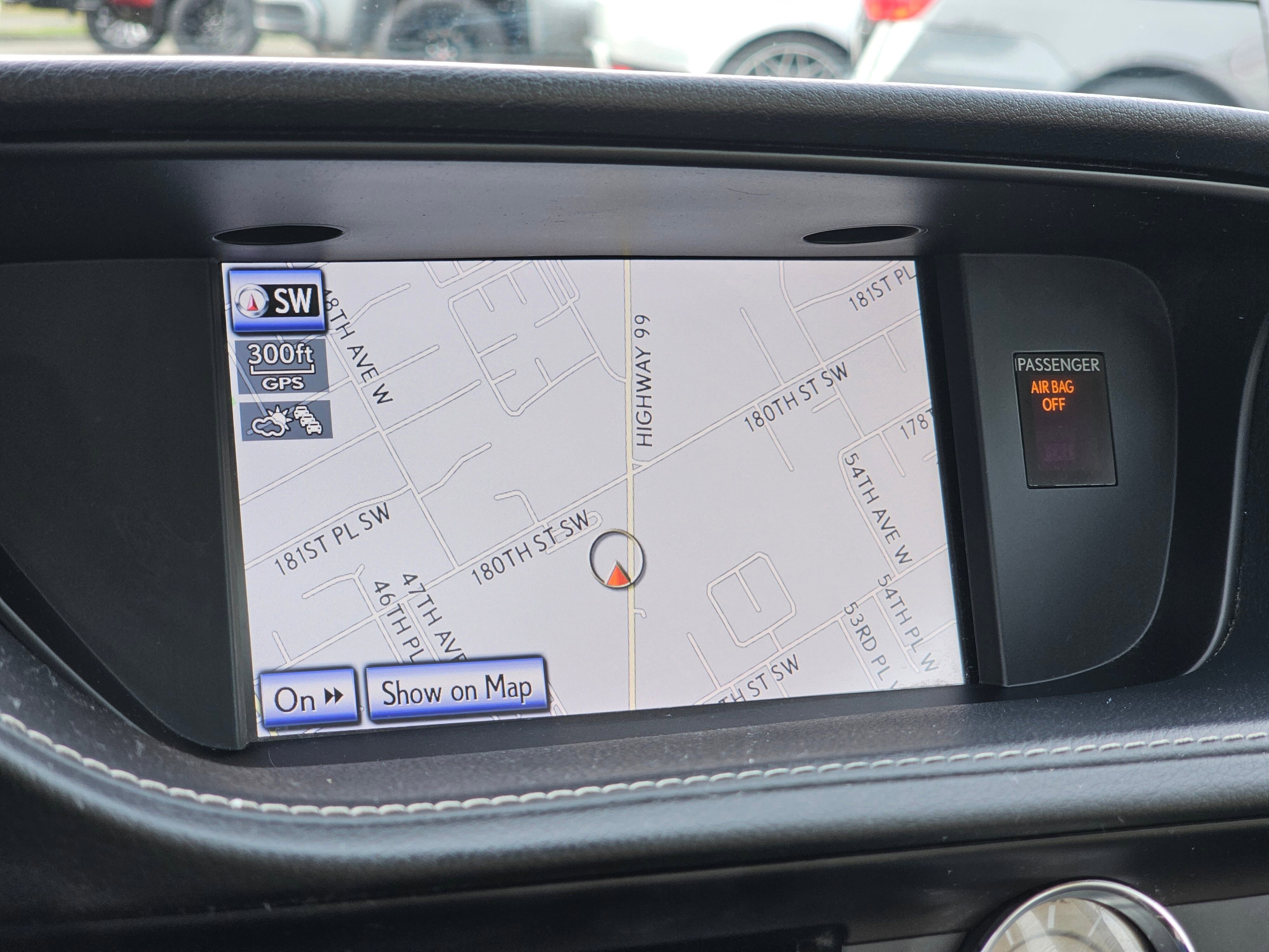 Used 2013 Lexus ES 350 4dr Sdn image 27