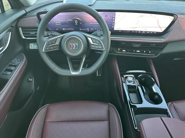 New 2026 Buick Envision Sport Touring AWD/4WD image 17