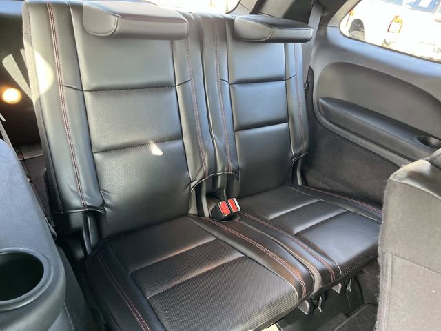 Used 2024 Dodge Durango GT RWD image 25
