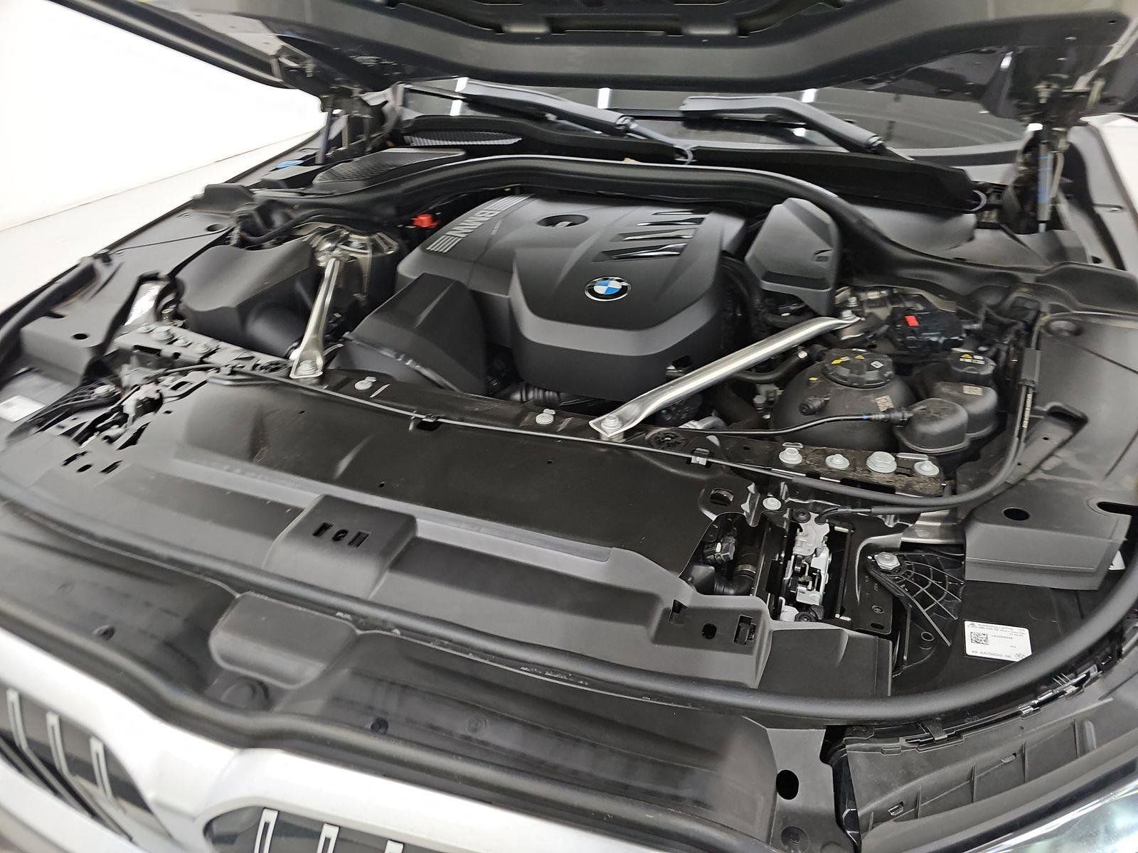 Certified 2024 BMW 530i image 15