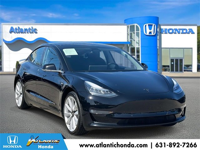 Used 2020 Tesla Model 3 Long Range