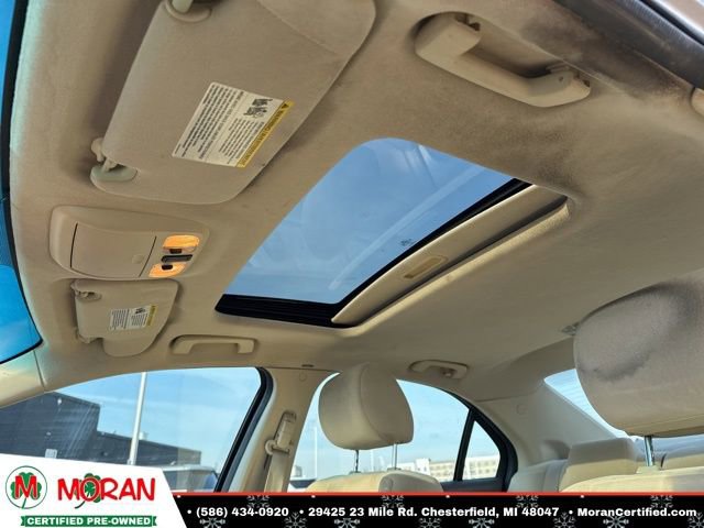 Used 2008 Mercury Milan AWD image 22