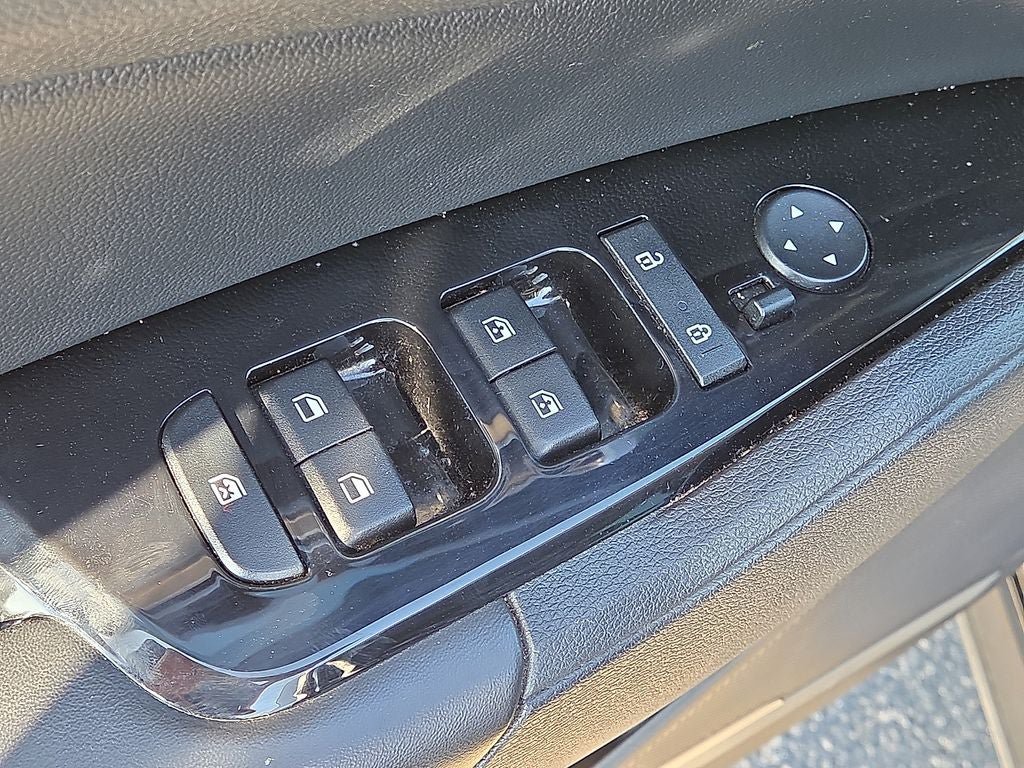 Used 2024 Kia Sportage EX FWD image 21