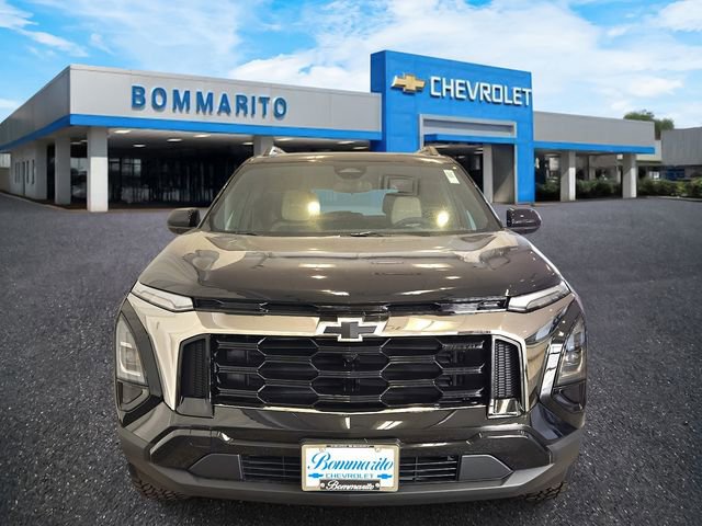 New 2026 Chevrolet Equinox ACTIV image 5