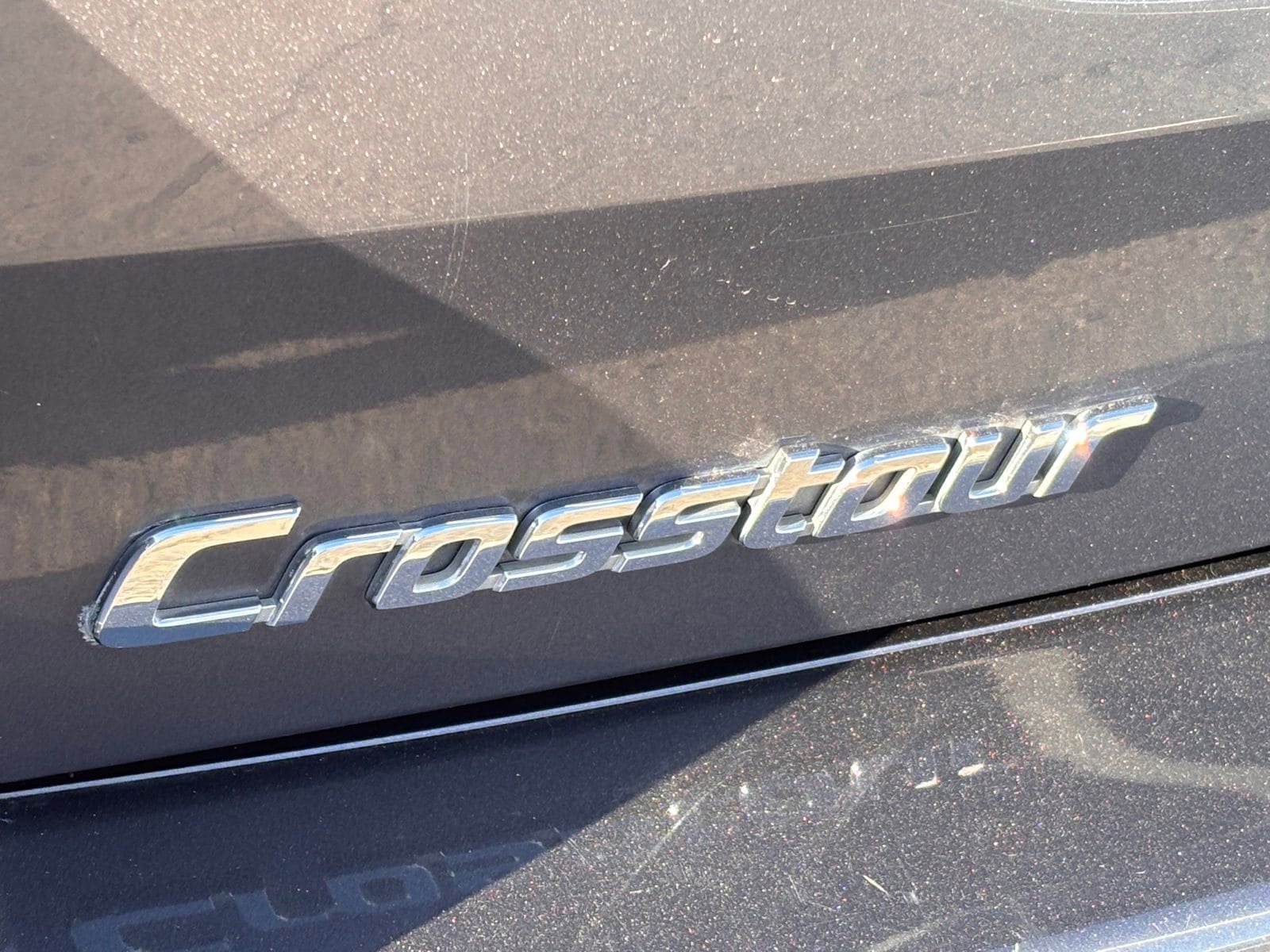 Used 2015 Honda Crosstour EX-L image 9