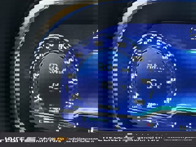 Used 2023 Chevrolet Tahoe RST w/ Luxury Package RWD image 18