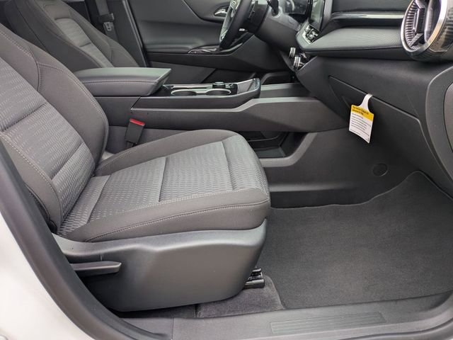 New 2026 Chevrolet Equinox LT image 34