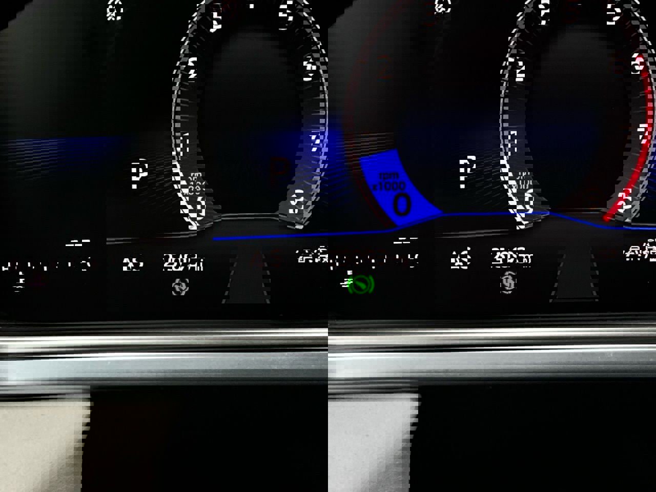 Used 2025 Volkswagen Taos SE image 40