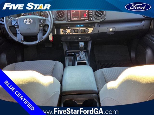 Used 2023 Toyota Tacoma SR AWD/4WD image 15