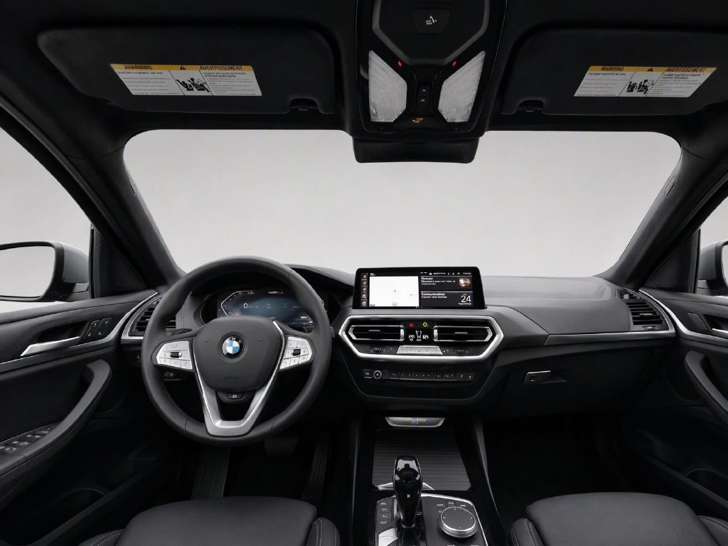 Certified 2024 BMW X3 xDrive30i w/ Premium Package AWD/4WD image 37