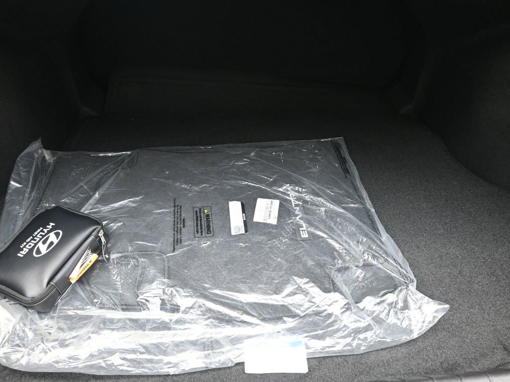 Certified 2026 Hyundai Elantra Sport FWD image 24