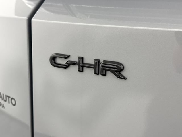 New 2026 Toyota C-HR AWD/4WD image 11