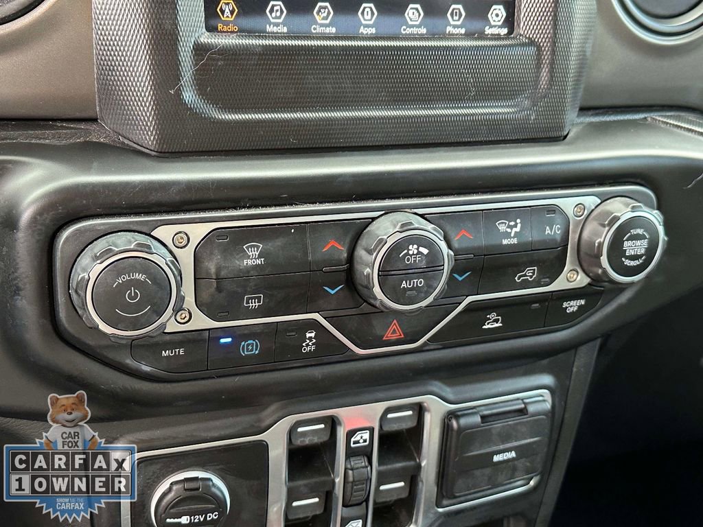 Used 2023 Jeep Wrangler Unlimited w/ Convenience Group image 30