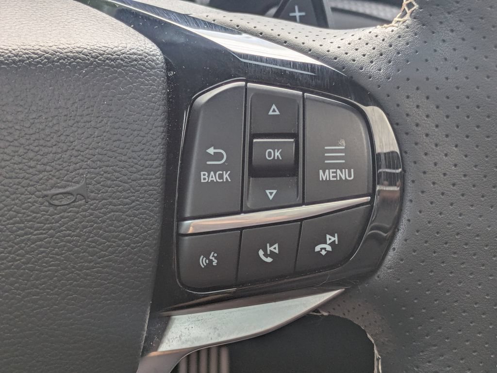 Used 2022 Ford Explorer ST w/ Equipment Group 401A AWD/4WD image 27