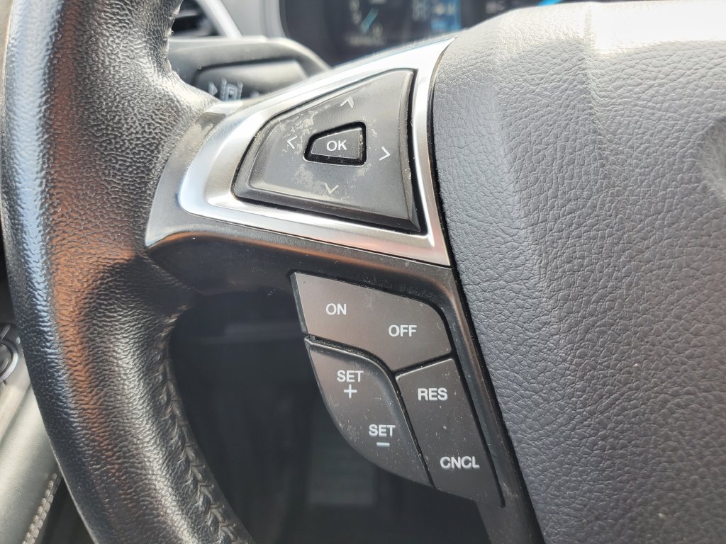 Used 2024 Ford Edge SEL w/ Convenience Package AWD/4WD image 23
