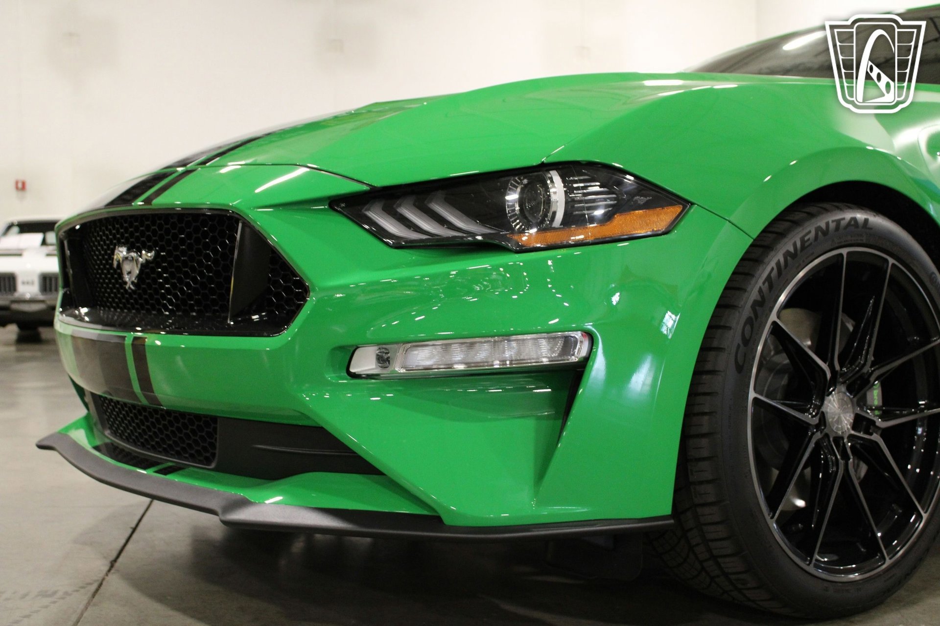 Used 2019 Ford Mustang GT image 30