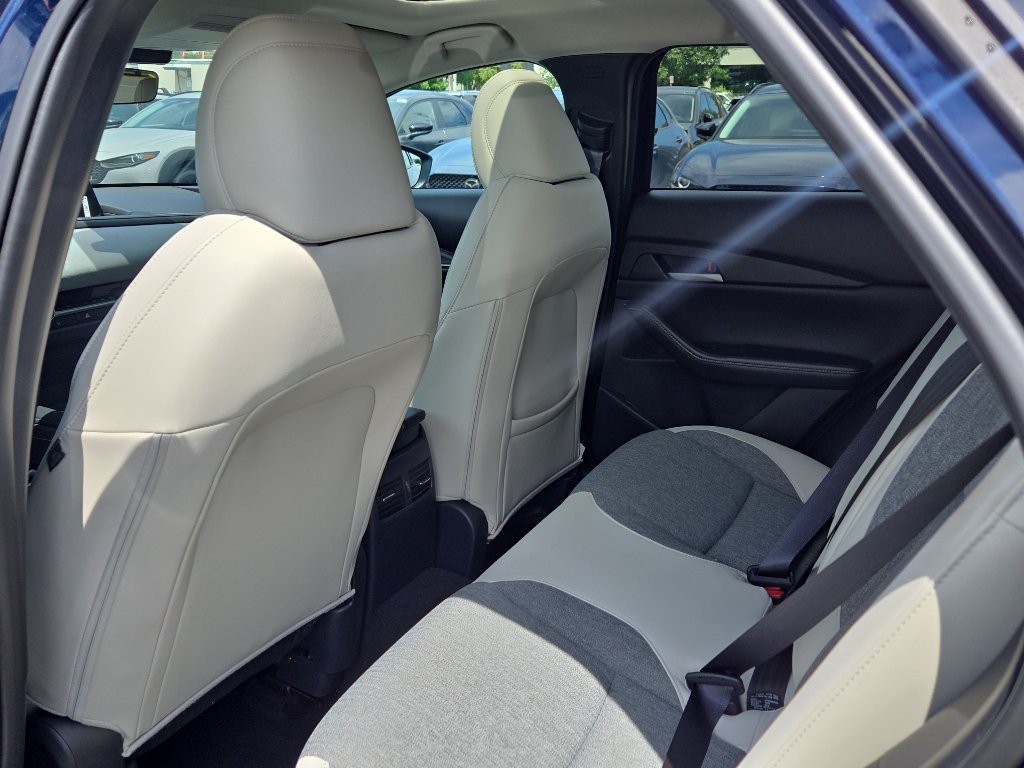 New 2026 MAZDA CX-30 Aire Edition AWD/4WD image 14