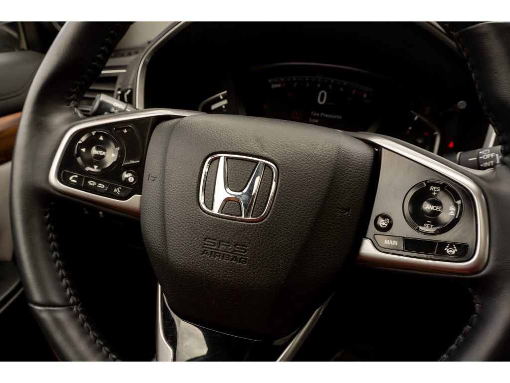 Used 2021 Honda CR-V Touring image 29