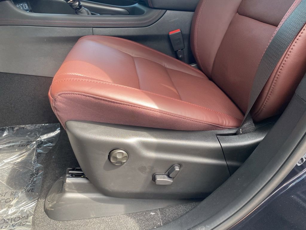 New 2026 Dodge Durango GT AWD/4WD image 20