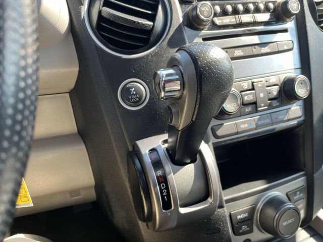 Used 2015 Honda Pilot SE image 23