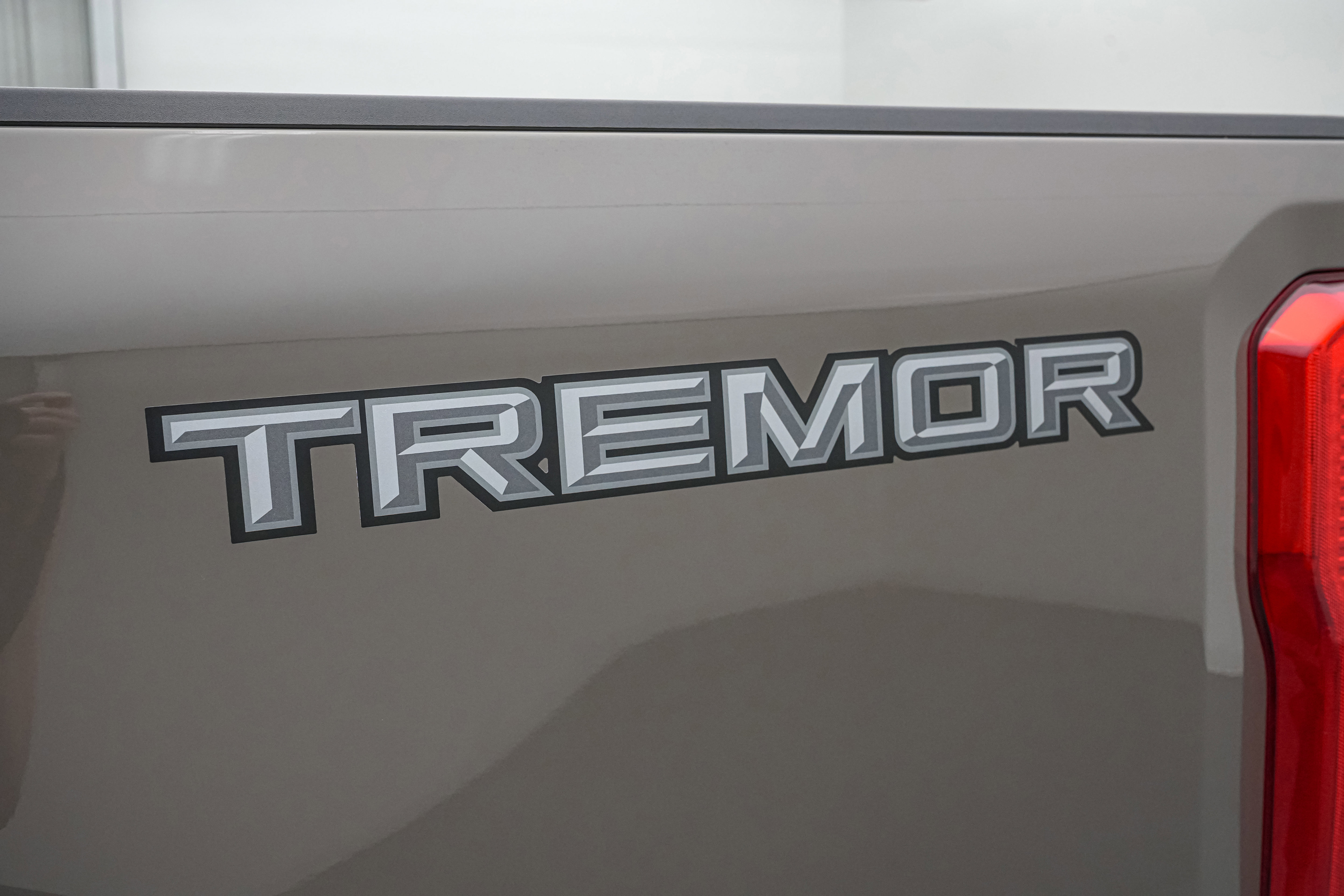 New 2026 Ford F250 XLT w/ Tremor Off-Road Package image 14