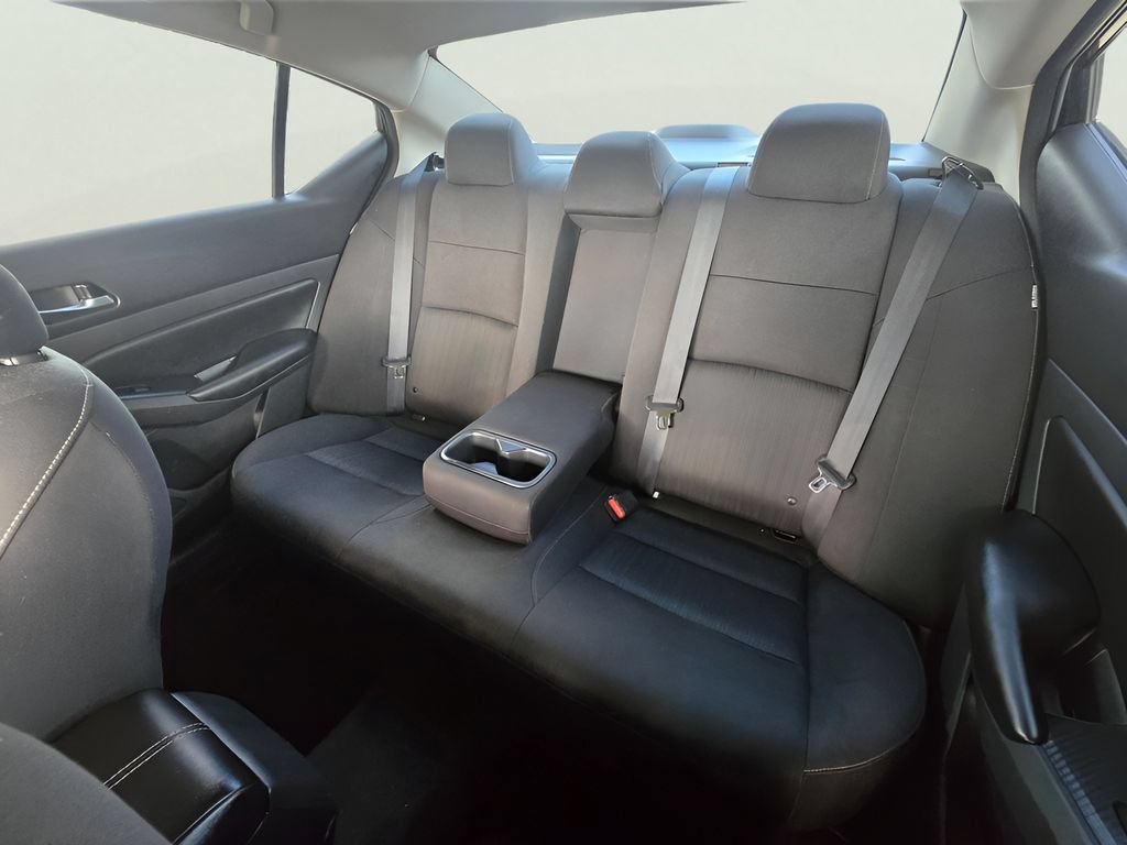 Used 2021 Nissan Altima 2.5 S FWD image 23