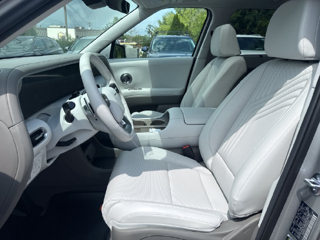 New 2026 Hyundai Palisade SEL AWD/4WD image 9