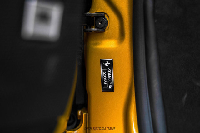 Used 2024 Ferrari SF90 Spider AWD/4WD image 34