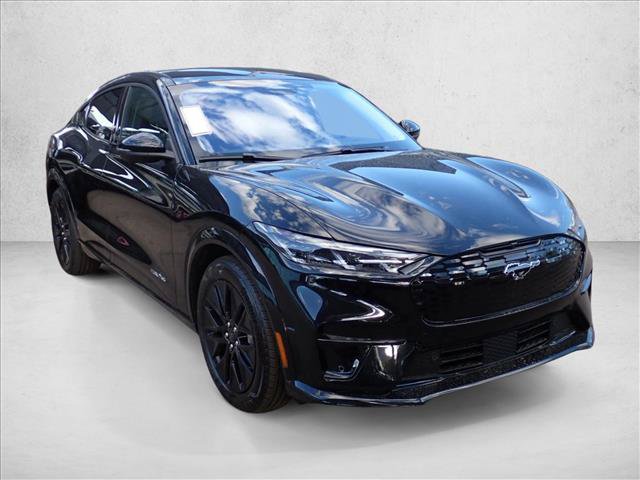 New 2026 Ford Mustang Mach-E Premium w/ Sport Appearance Package AWD/4WD image 6