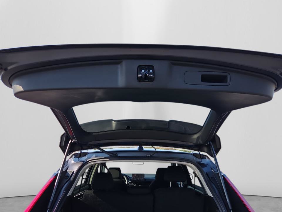 Certified 2026 Honda CR-V LX image 14