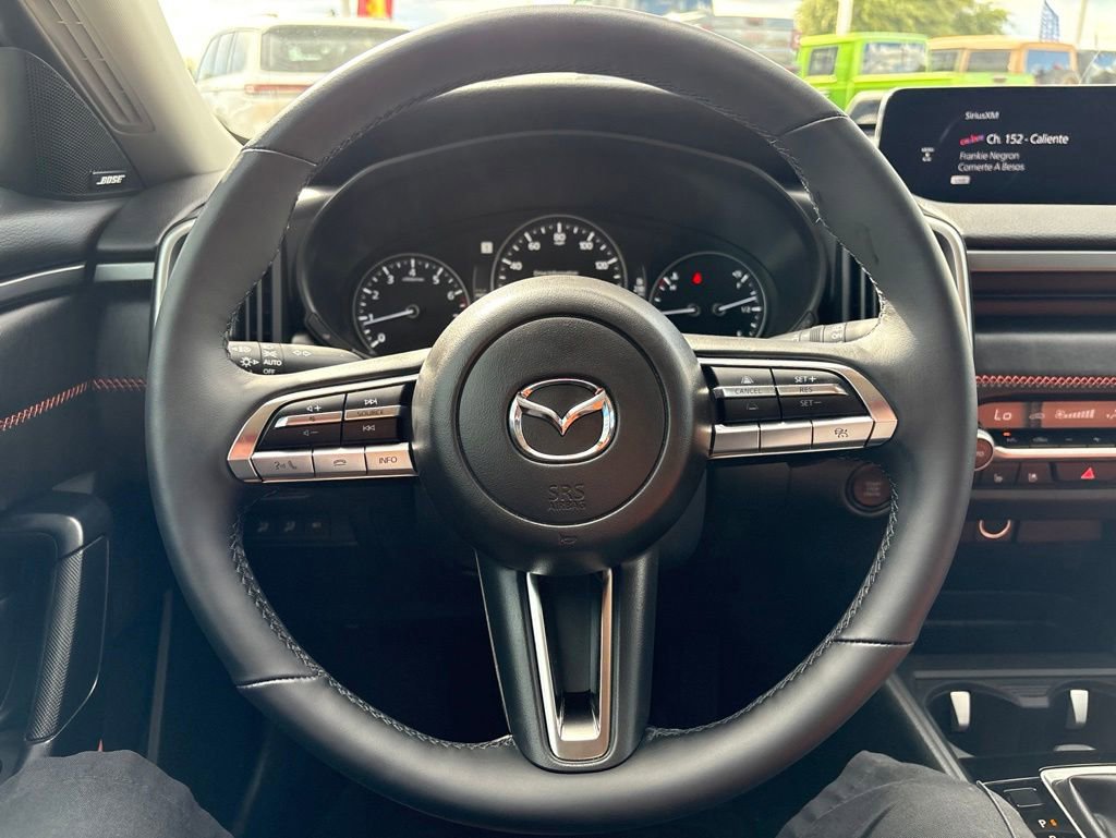 Used 2025 MAZDA CX-50 Meridian Edition w/ Apex Package AWD/4WD image 29