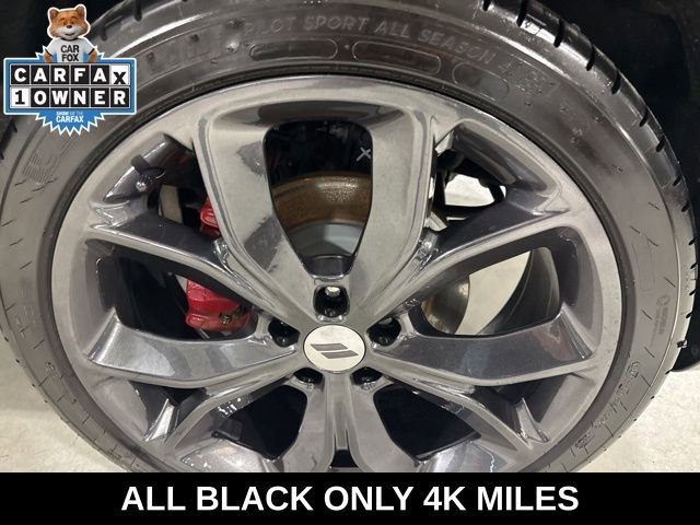 Used 2024 Dodge Hornet R/T Plus w/ Track Pack image 11