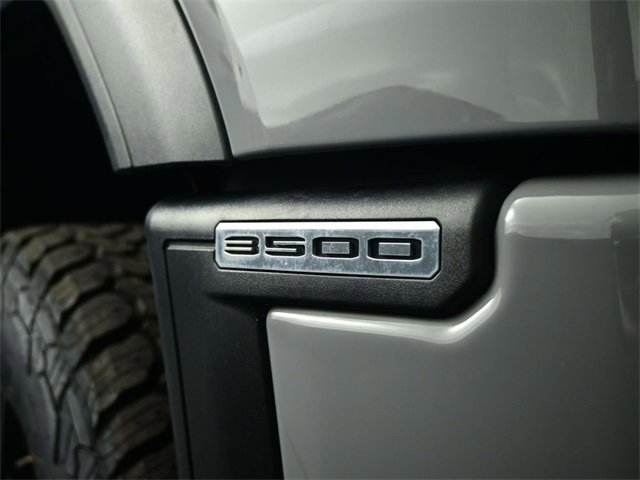 Used 2024 GMC Sierra 3500 AT4 w/ AT4 Premium Plus Package image 49