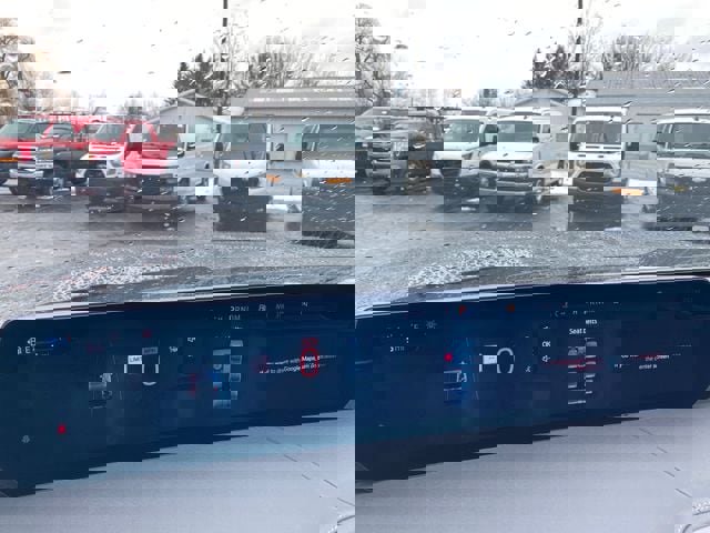 New 2026 Ford Expedition Max Platinum w/ Driver's Package image 25