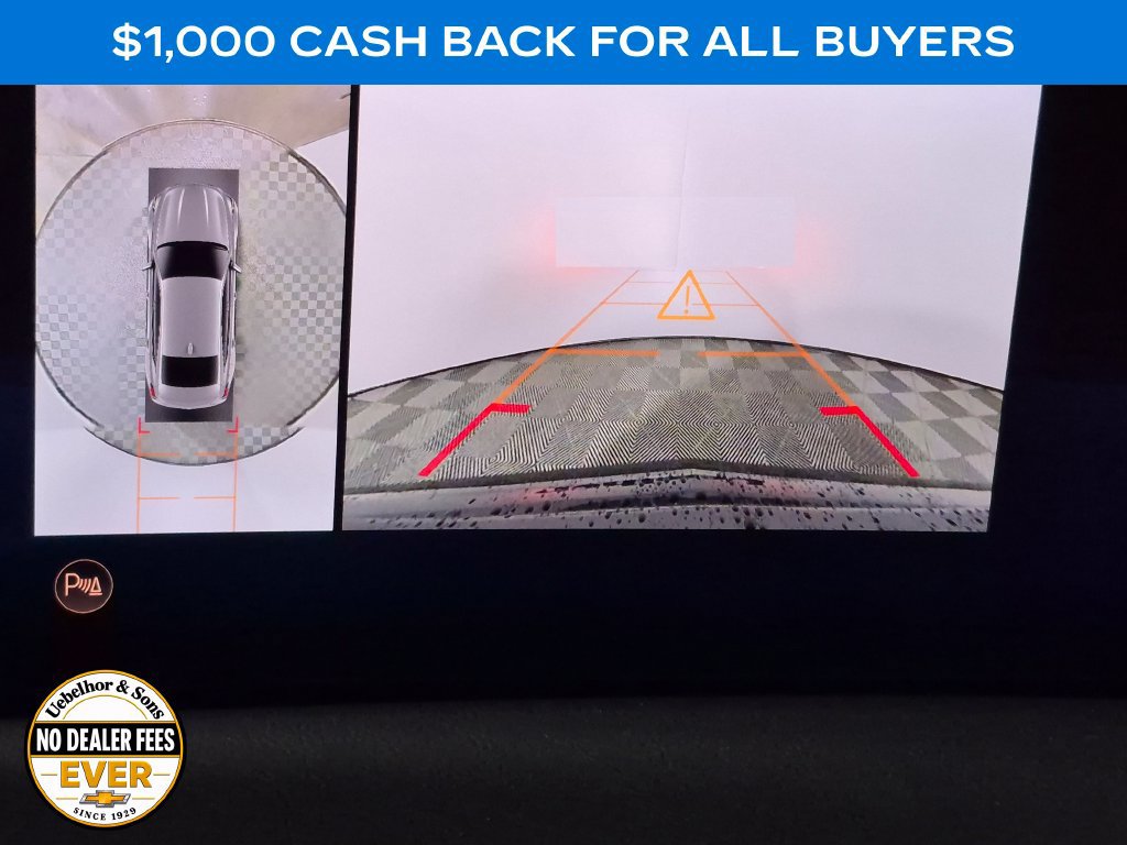 New 2026 Cadillac CT5 Sport w/ Technology Package AWD/4WD image 23