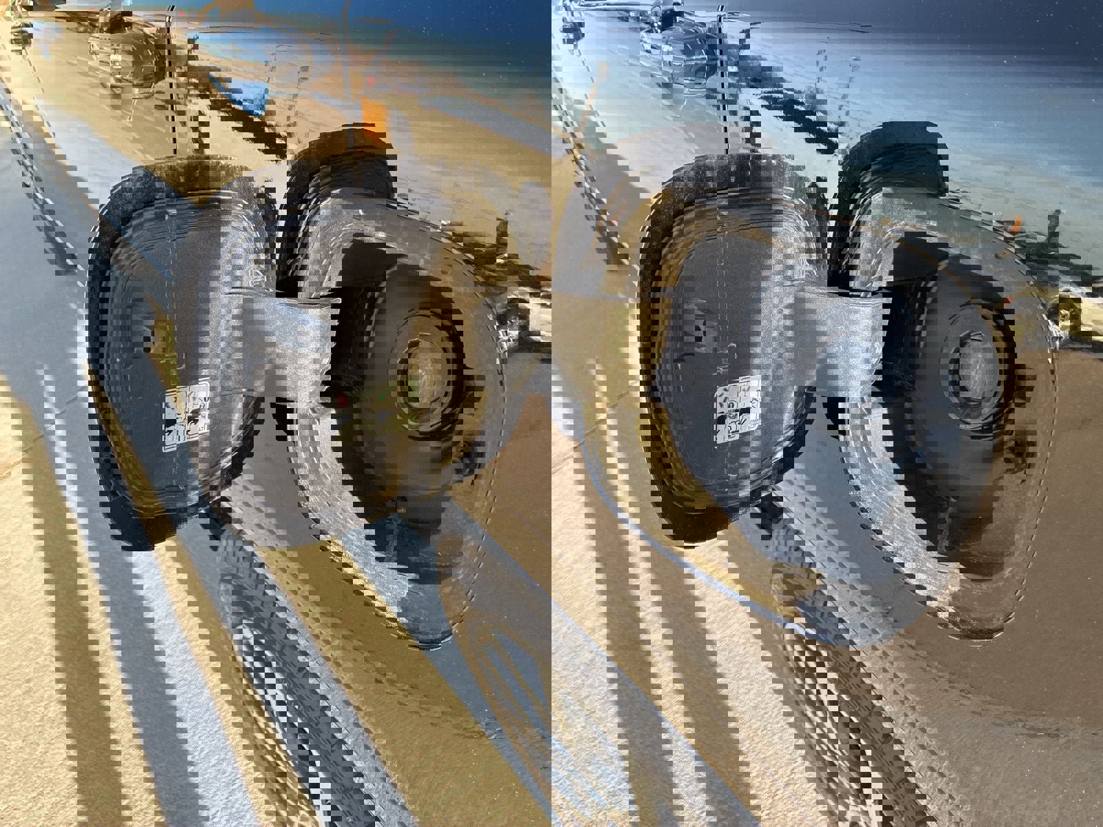 Used 2023 Cadillac XT5 Sportv w/ Technology Package image 13