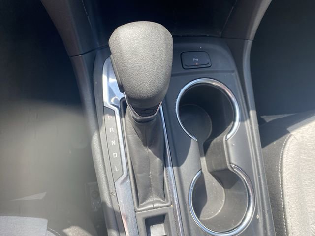 Used 2024 Chevrolet Equinox LT FWD image 30