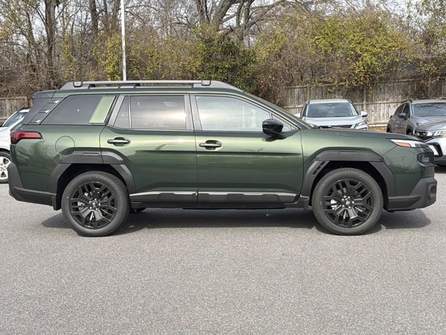 New 2026 Subaru Outback Limited XT w/ Premium/Limited Package 2 AWD/4WD image 2