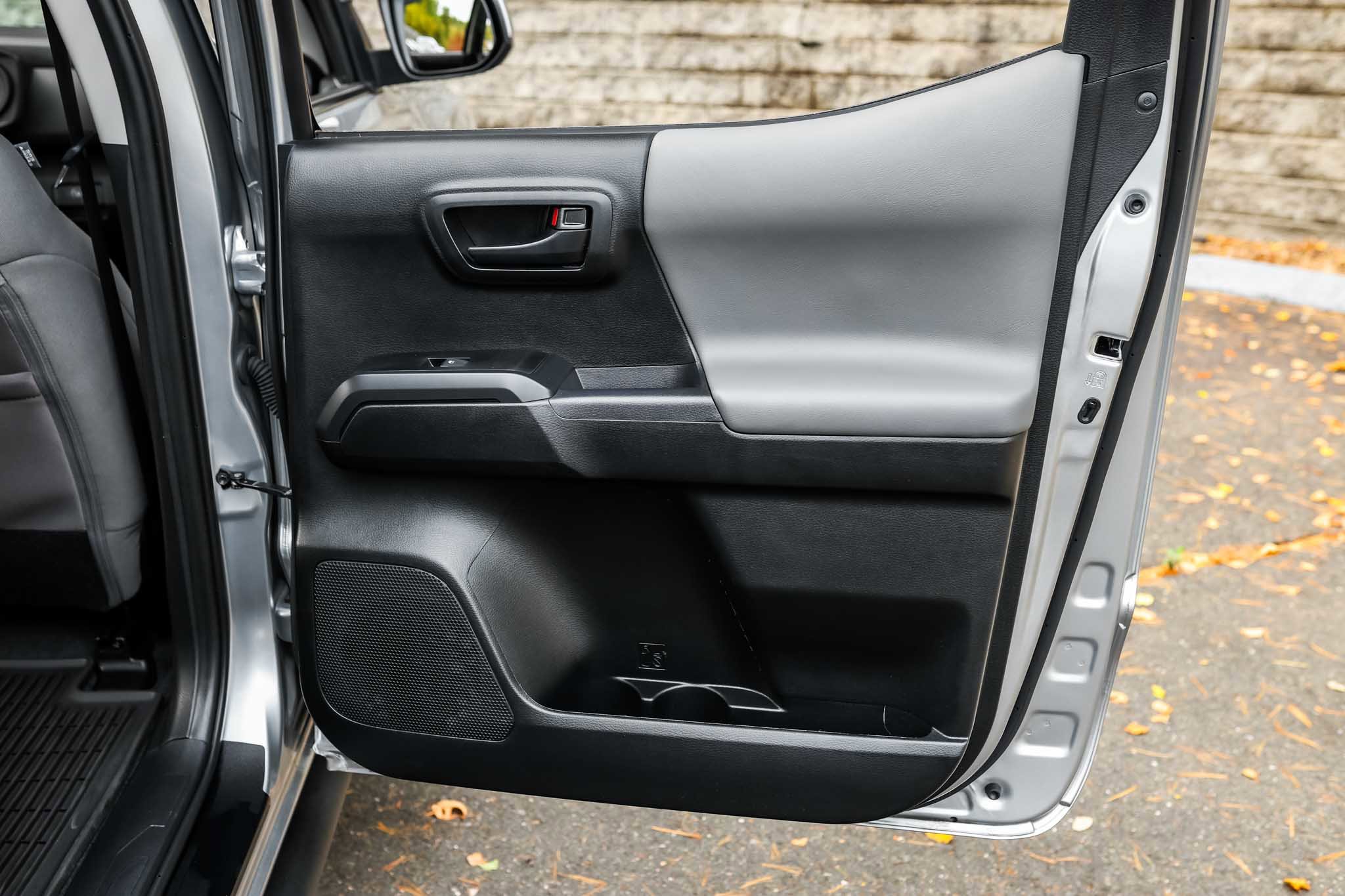 Certified 2023 Toyota Tacoma SR image 15