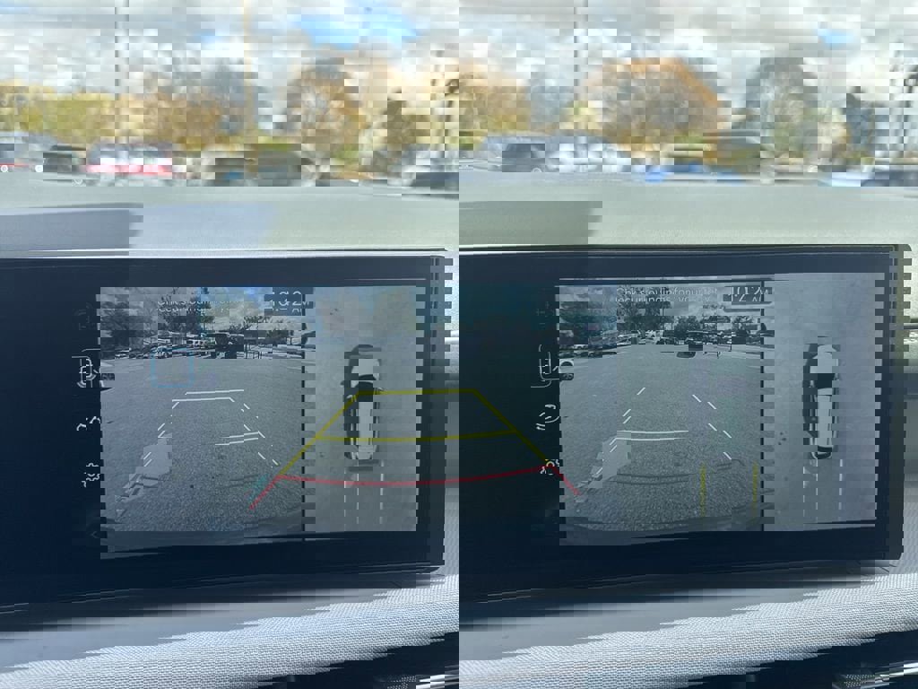 Used 2026 Hyundai Tucson Limited image 21