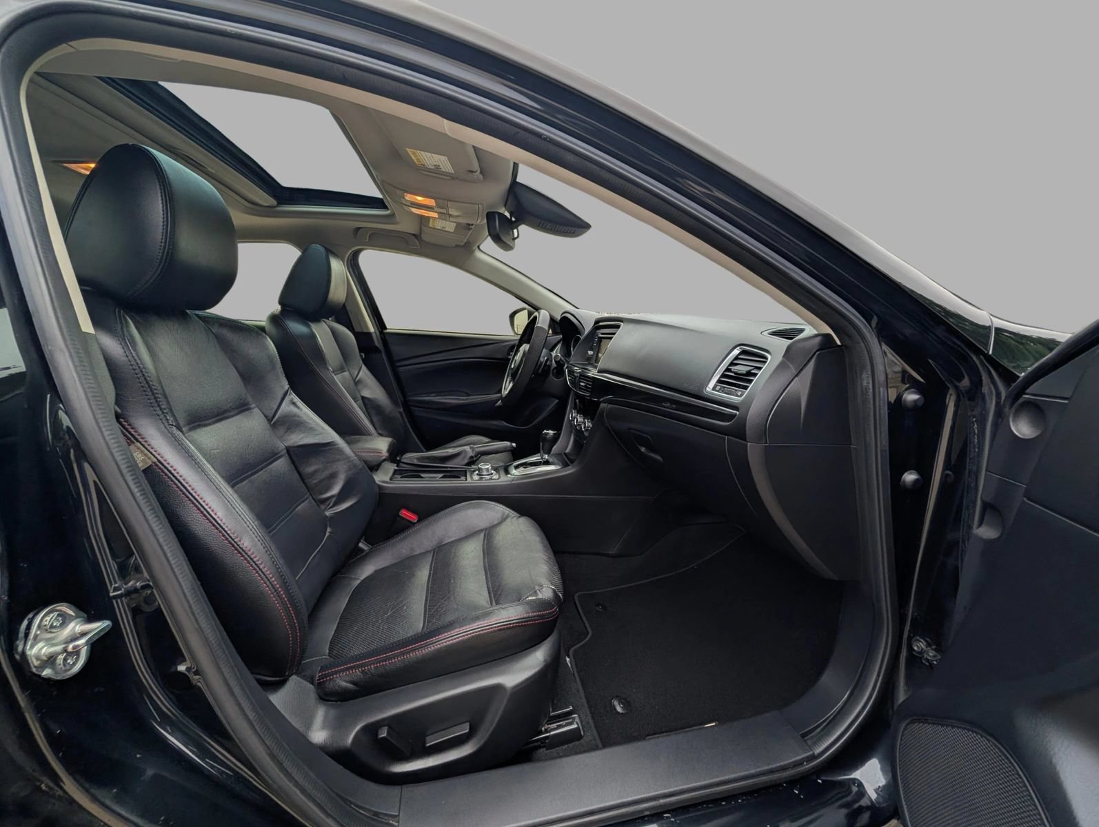 Used 2014 MAZDA MAZDA6 Grand Touring FWD image 22