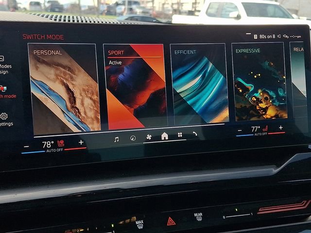 Used 2026 BMW 530i xDrive image 26