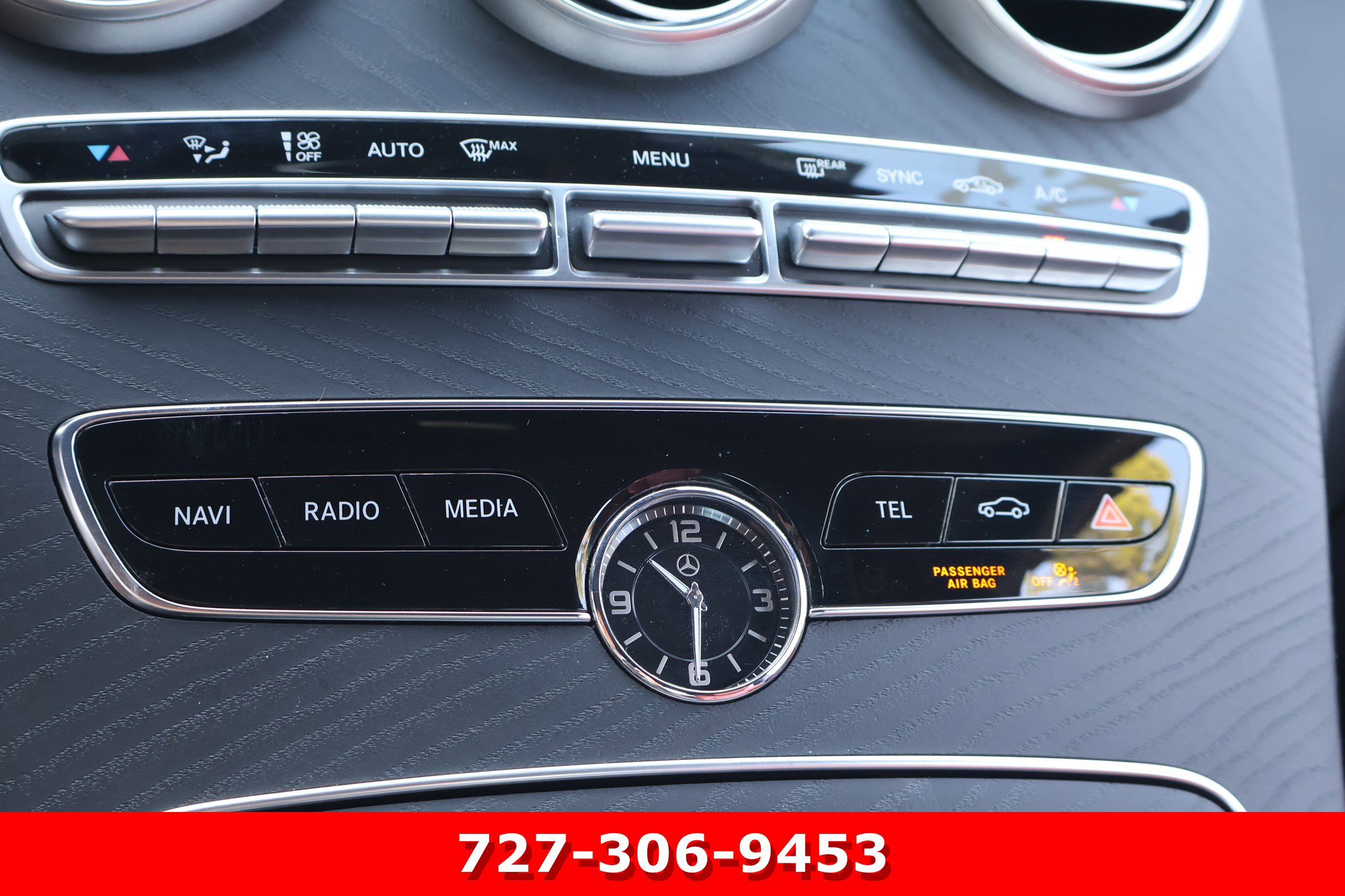 Certified 2023 Mercedes-Benz C 43 AMG AMG C 43 image 28