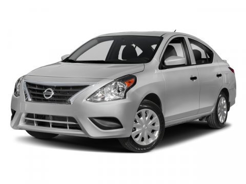 Used 2018 Nissan Versa SV w/ SV Special Edition Package