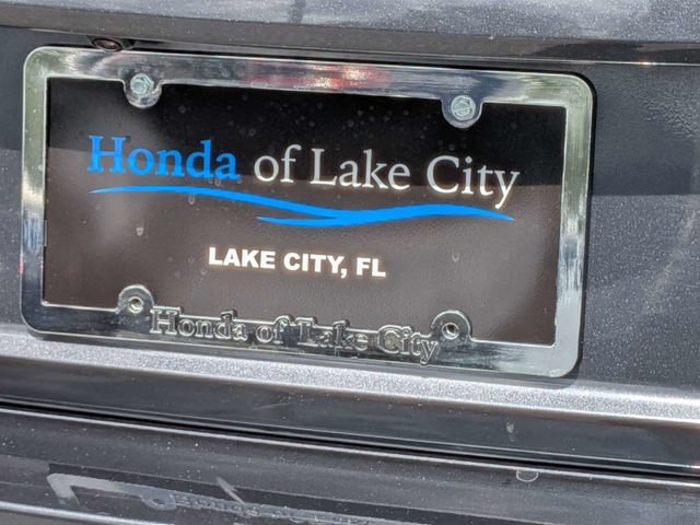 Used 2025 Honda Civic LX image 12