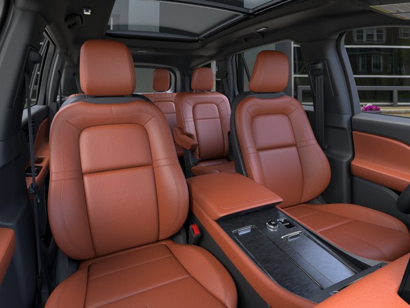 New 2026 Lincoln Aviator Reserve AWD/4WD image 10